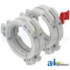 A & I Products Bearings, Guard 6" x5" x1.5" A-921-1200